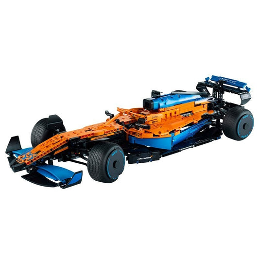 McLaren Formula 1 2022 Replica Racing Model-C13