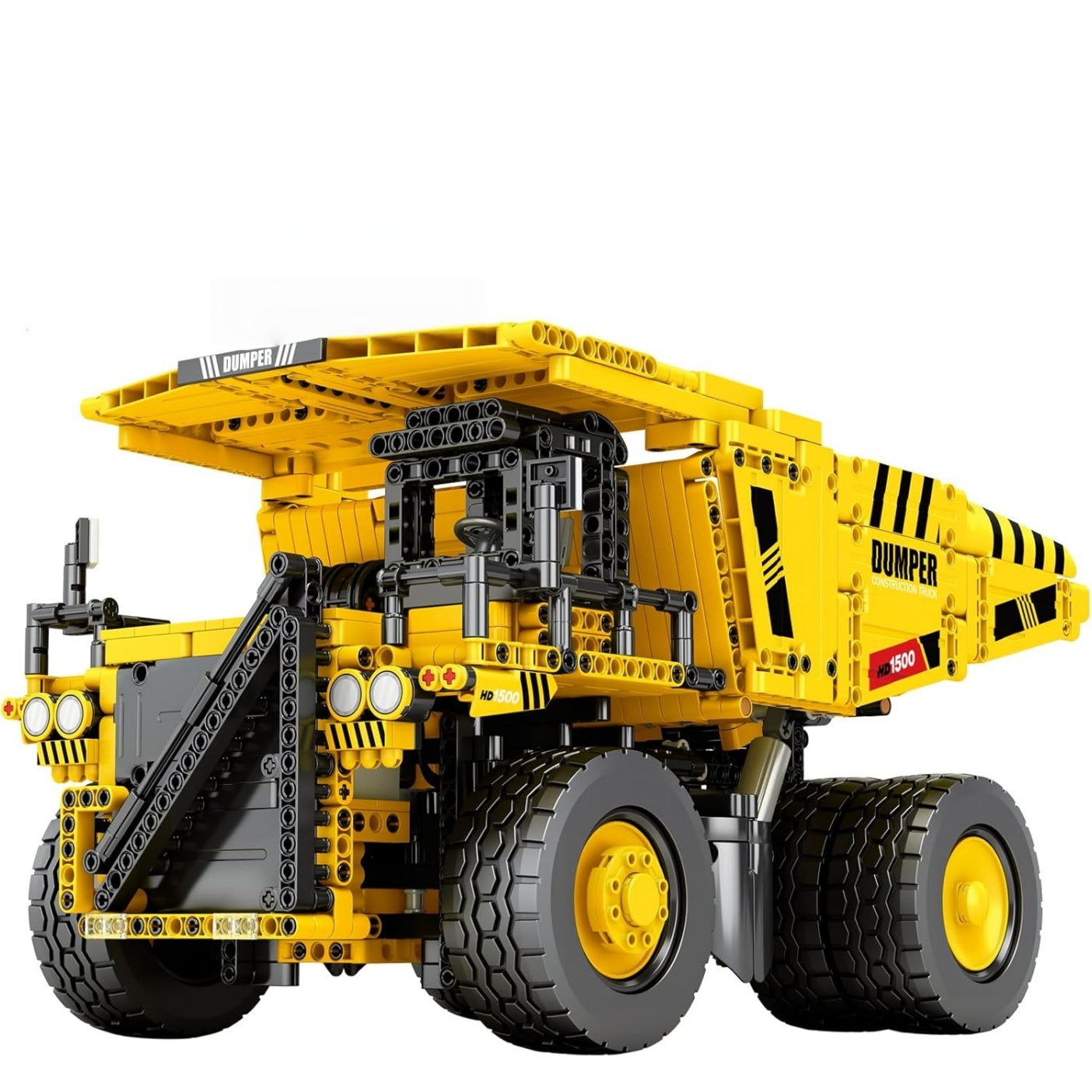 Mining Dump Truck Collector's Model - G21