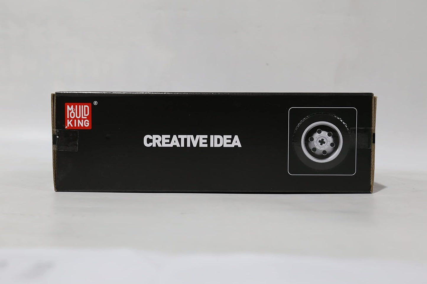 Mould King Sports Car Building Block Kits, MOC Racing Model Building Sets, Convertible Gifts for Kids Age 8+/Adults Collections Enthusiasts - 1,245 Pieces-C24