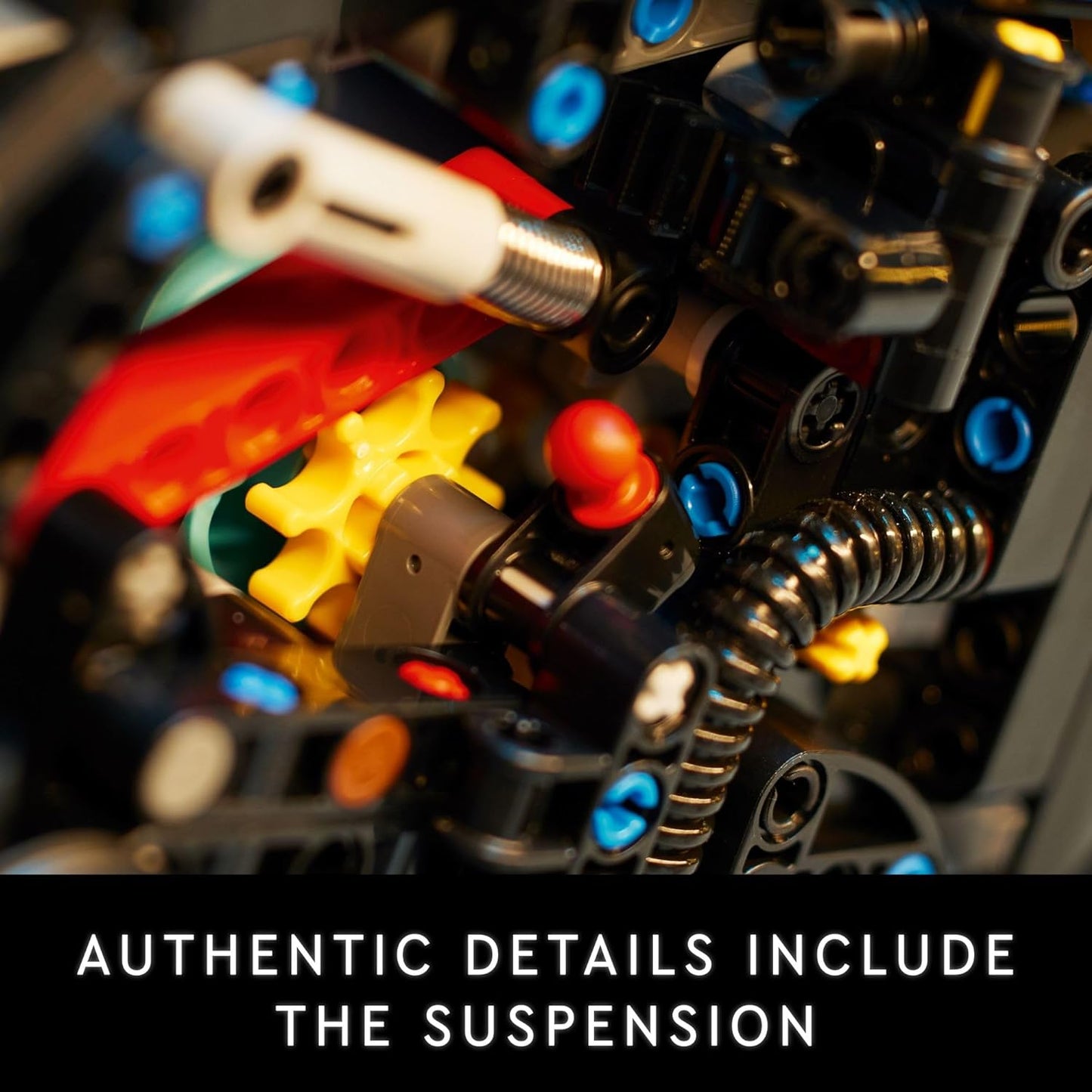 Yamaha MT-10 SP Adult Motorcycle Building Blocks - M5