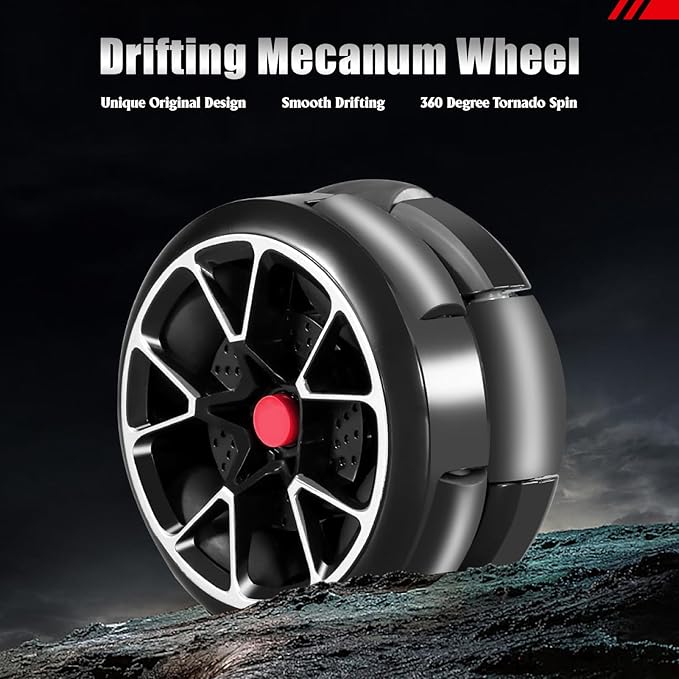 Remote Control Racing Car Building Block Set - C26